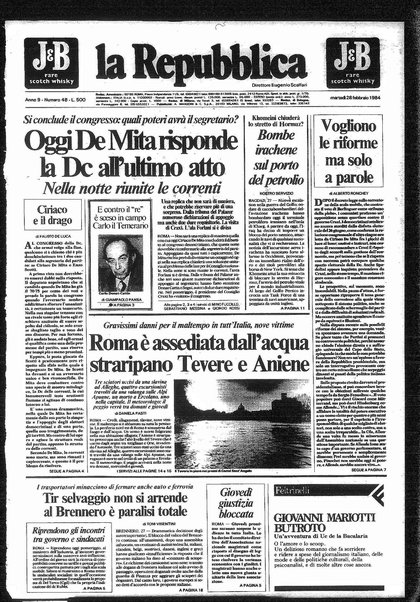 La repubblica